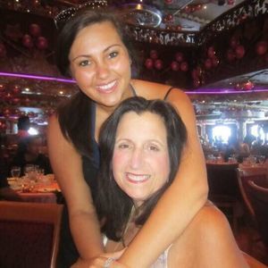 Meet your Posher, Michele